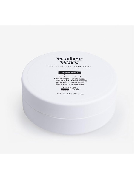 WATER WAX HOLD 2 100ML
