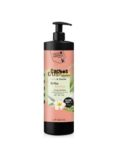 ACTIVATEUR DE BOUCLES CRUSH COCO ET JASMIN 1000ML REAL NATURA