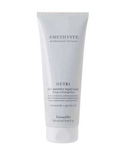 AMETHYSTE NUTRI RICH REPAIR MASK 250ML