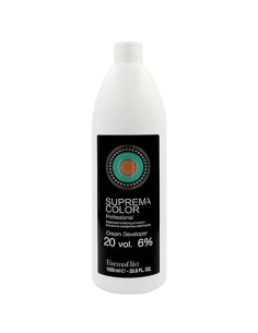 FARMAVITA OXIGENADA SUPREMA COLOR 1000ML