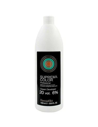 FARMAVITA OXIGENADA SUPREMA COLOR 1000ML
