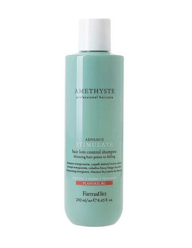 SHAMPOOING STIMULANT AMÉTHYSTE FARMAVITA 250ML