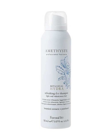 AMETHYSTE BOTANICAL HYDRA DRY SHAMPOO 150ML