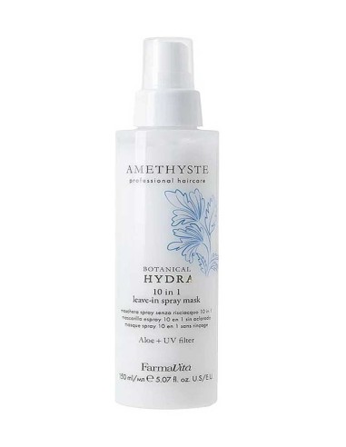 AMETHYSTE BOTANICAL HYDRA 10 IN 1 LEAVE-IN SPRAY MASCARILLA 150ML