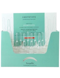 HAIR LOSS CONTROL AMETHYST 12X8ML FARMAVITA