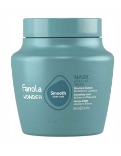 SMOOTH CARE SMOOTHING MASK 500ML FANOLA