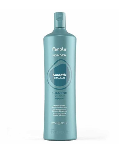 FANOLA SMOOTH CARE CHAMPU ALISANTE 1000ML
