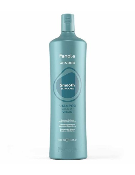 SHAMPOOING LISSANT SMOOTH CARE 1000ML FANOLA