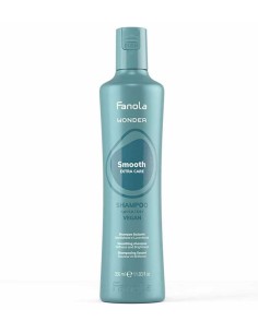 FANOLA SMOOTH CARE CHAMPU ALISANTE 350ML