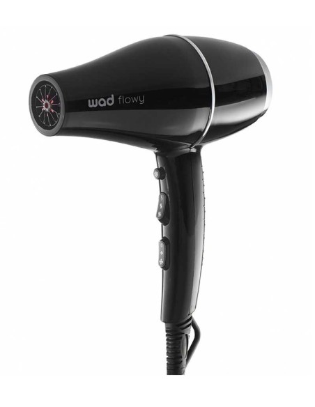 FLOWY HAIR DRYER WAD