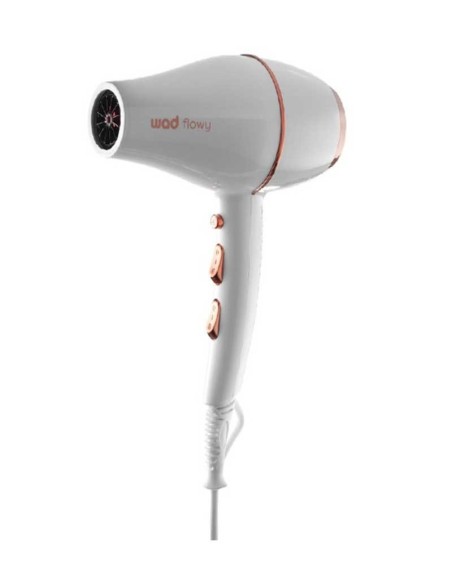 FLOWY HAIR DRYER WAD