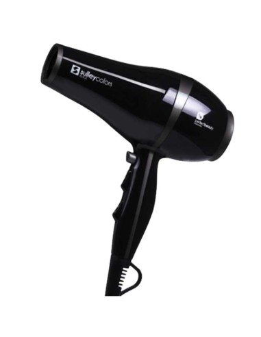 SULLEY COLORS HAIR DRYER PERFECT BEAUTY