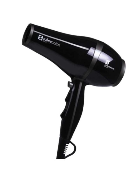 SULLEY COLORS HAIR DRYER PERFECT BEAUTY