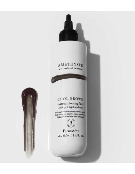 AMETHYSTE INSTANT COLOURING FLUID 250ML FARMAVITA