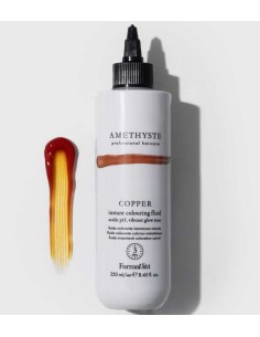 FLUIDE COLORANT INSTANTANÉ AMETHYSTE 250ML FARMAVITA 2