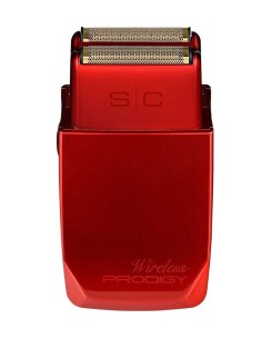 PROX WIRELESS SHAVER STYLECRAFT 2