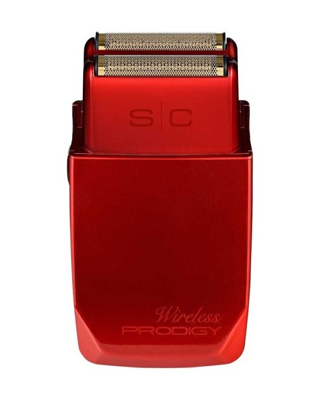 RASURADORA SIN CABLE PRODIGY  STYLECRAFT