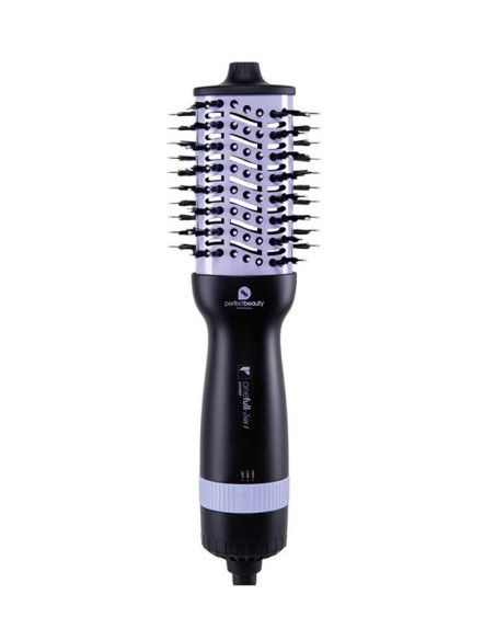 3 IN 1 HAIR DRYER BRUSH ONE FULL PERFECT BEAUTY