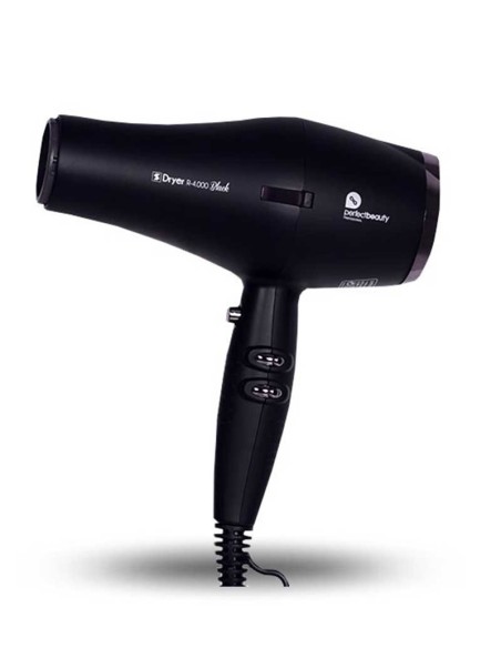 R-4.000 HAIR DRYER PERFECT BEAUTY