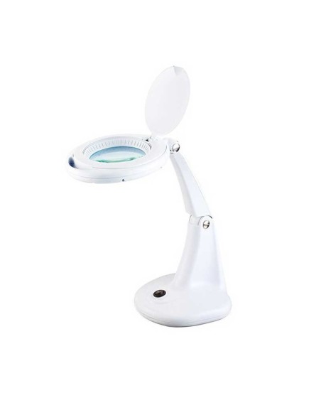 OWL LED MAGNIFYING LAMP 5 DIOPTERS PERFECT BEAUTY