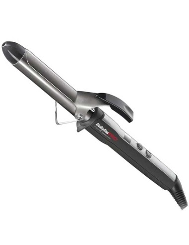 TENACILLA PROGRAMA DIGITAL SPRING BABYLISS BABYLISSPRO
