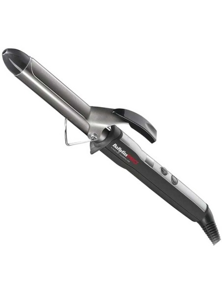 TENACILLA PROGRAMA DIGITAL SPRING BABYLISS BABYLISSPRO