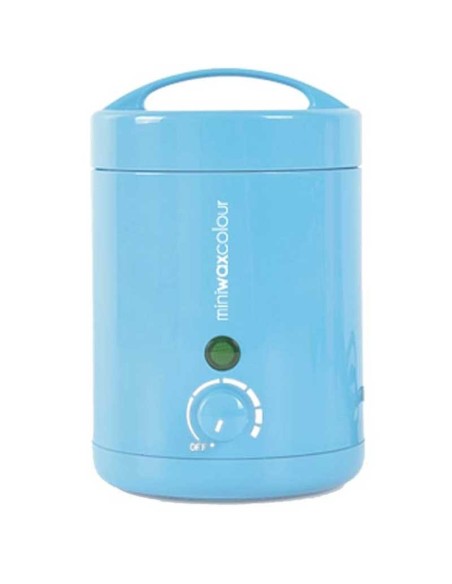 MINI FONDOIR CIRE 125G PERFECT BEAUTY