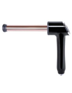 FER A BOUCLER IRON SQUAD 25 PERFECT BEAUTY