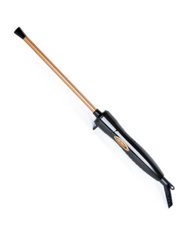 COILY CURL CURLING IRON PERFECT BEAUTY