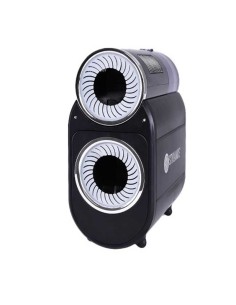 NETTOYEUR ELECTRIQUE ET DESINFECTANT POUR BROSSES PERFECT BEAUTY