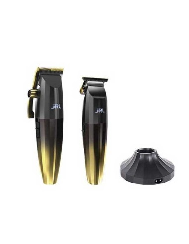 COMBO KIT GOLD 2022 JRL PERFECT BEAUTY