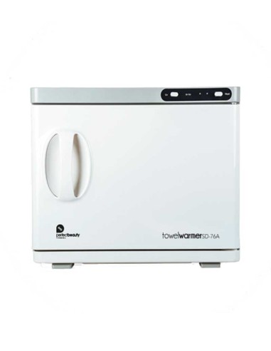 CHAUFFE-SERVIETTES TOWEL WARMER PERFECT BEAUTY