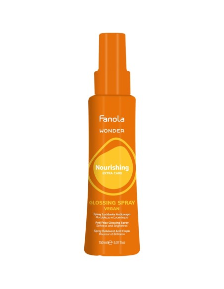 WONDER NOURISHING GLOSSING SPRAY FANOLA 195ML