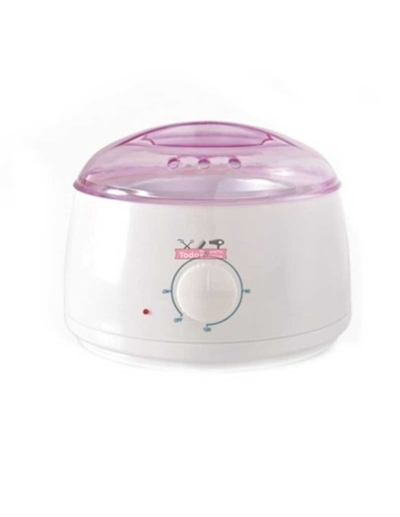 FUNDIDOR DE CERA 400G  PERFECT BEAUTY