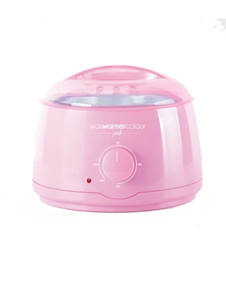 BIFULL WAX HEATER PINK PERFECT BEAUTY