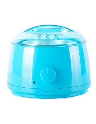 BIFULL WAX HEATER BLUE PERFECT BEAUTY