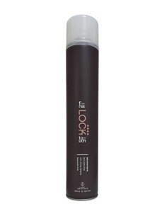 EXTRA STRONG HAIRSPRAY 500ML IRRIDIANCE