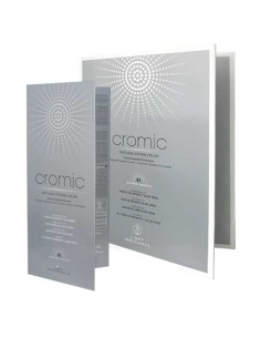 CARTE COLOR CROMIC 81 NUANCES