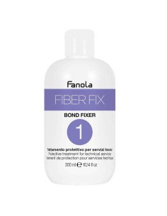 FIBER FIX BOND FIXER 1 PROTECTIVE TREATMENT 300ML