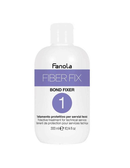 FIBER FIX BOND FIXER 1 PROTECTIVE TREATMENT 300ML