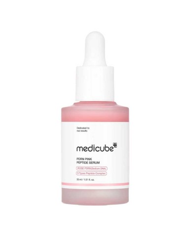 SÉRUM PÉPTIDES PDRN PINK 30ML MEDICUBE