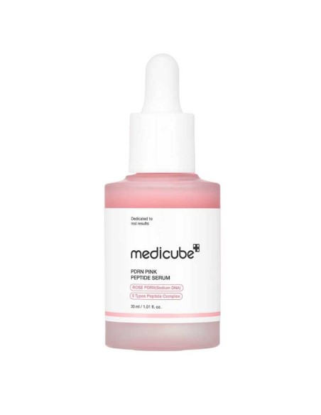 SÉRUM PÉPTIDES PDRN PINK 30ML MEDICUBE