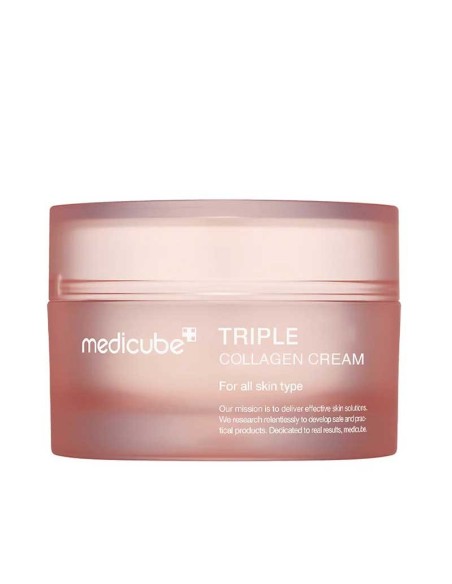 TRIPLE COLLAGEN CREAM 4.0 50ML MEDICUBE