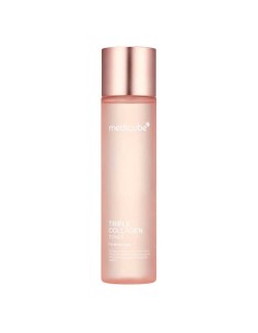TRIPLE COLLAGEN TONER 4.0 140ML MEDICUBE