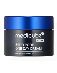ZERO PORE ONE DAY CREAM 50ML MEDICUBE