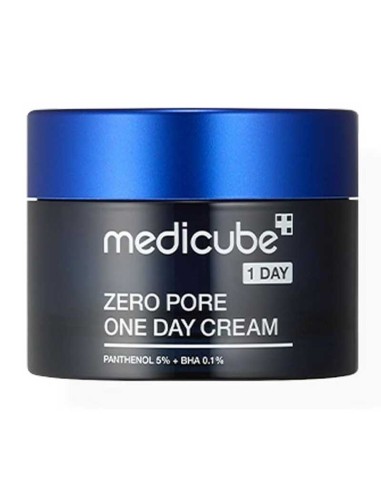CRÈME ZERO PORE ONE DAY 50ML MEDICUBE
