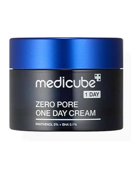 CRÈME ZERO PORE ONE DAY 50ML MEDICUBE
