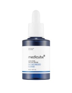 SÉRUM ZERO PORE ONE DAY 30ML MEDICUBE