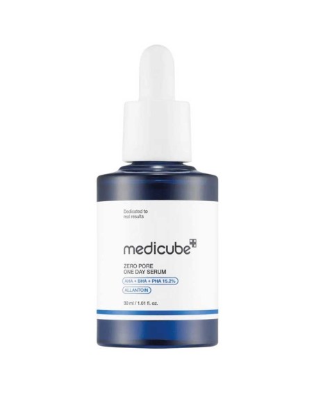 SÉRUM ZERO PORE ONE DAY 30ML MEDICUBE