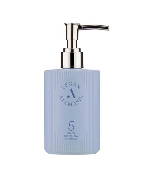 NO YELLOW SHAMPOO ALLMASIL